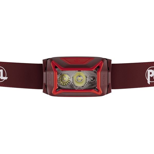 Petzl Actik Core 625, naglavna svetilka