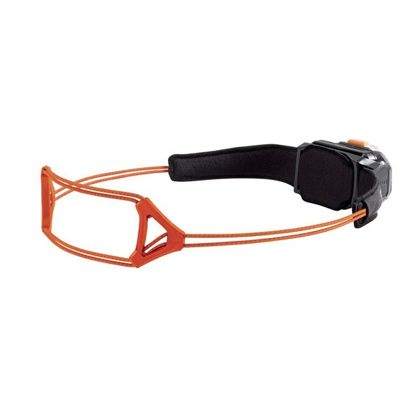 Petzl Swift RL 1200, naglavna svetilka