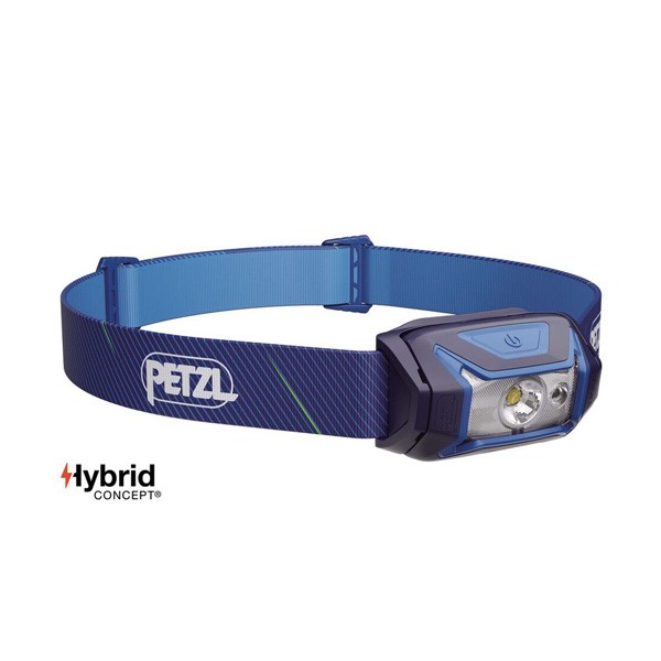 Petzl Tikka 350, naglavna svetilka
