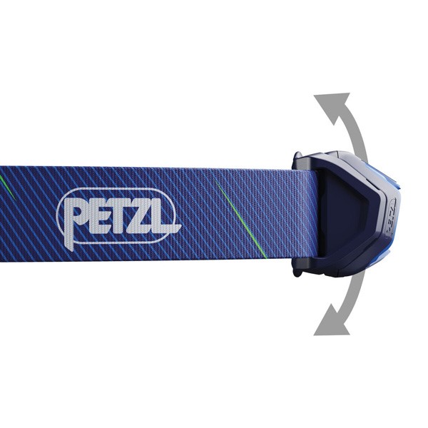 Petzl Tikka 350, naglavna svetilka