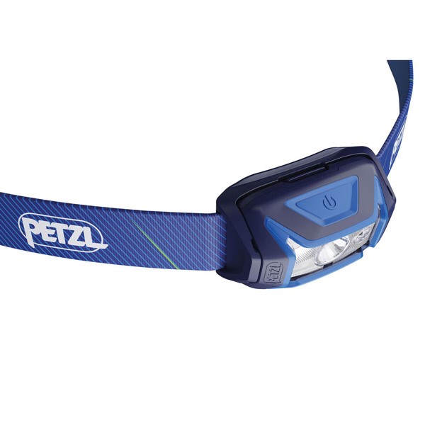 Petzl Tikka 350, naglavna svetilka