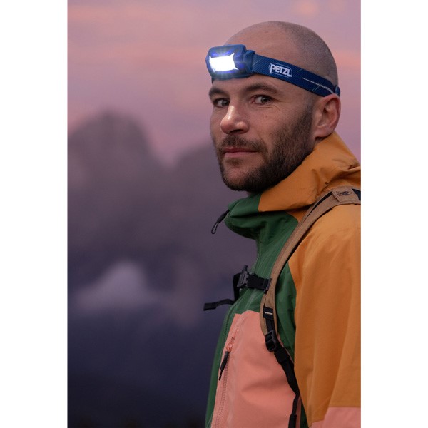 Petzl Tikka 350, naglavna svetilka