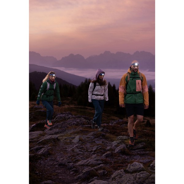 Petzl Tikka 350, naglavna svetilka