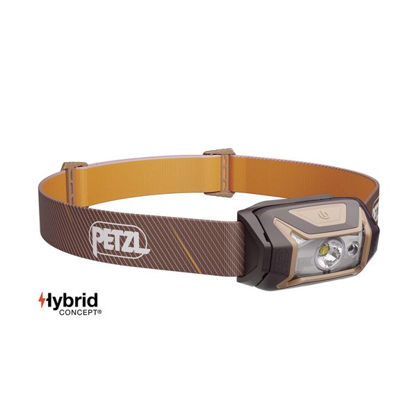 Petzl Tikka 350, naglavna svetilka