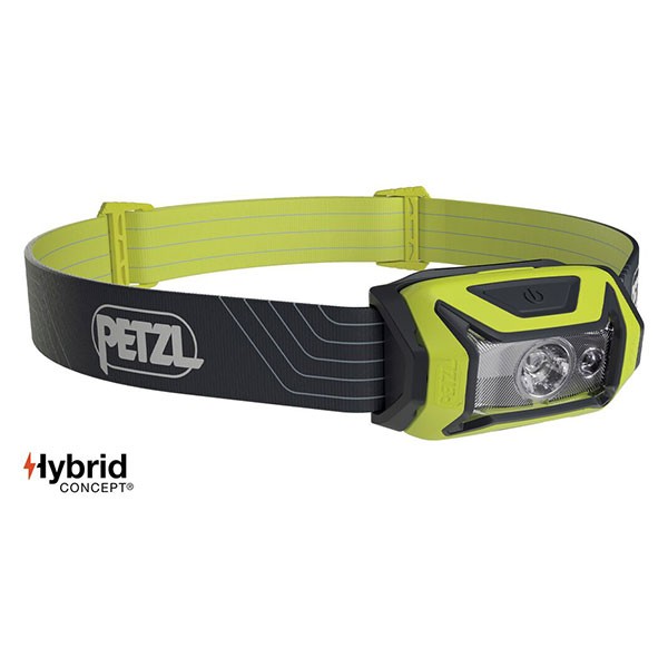 Petzl naglavna svetilka Tikka 350 Lumen