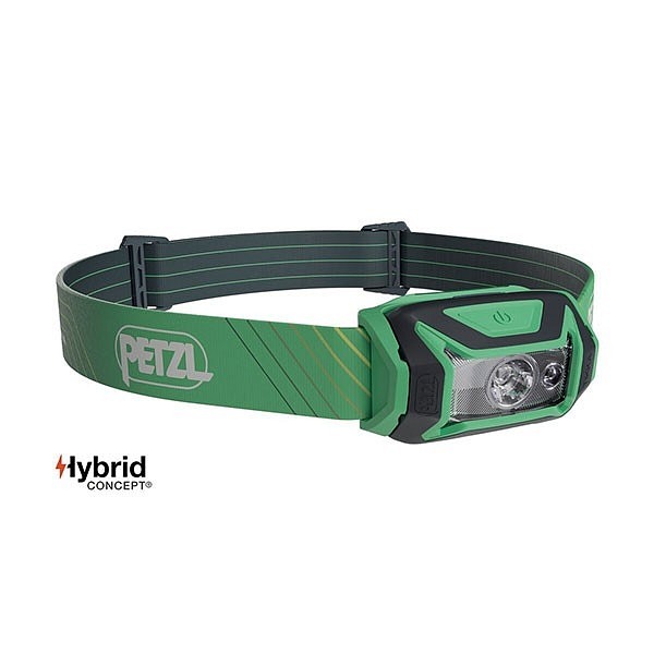 Petzl naglavna svetilka Tikka Core 450