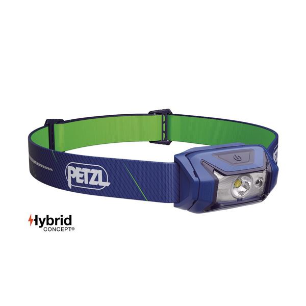 Petzl Tikka Core 450, naglavna svetilka