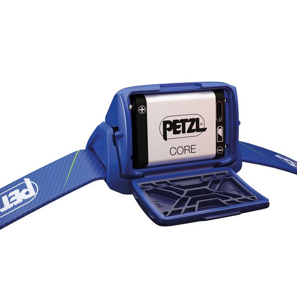 Petzl Tikka Core 450, naglavna svetilka