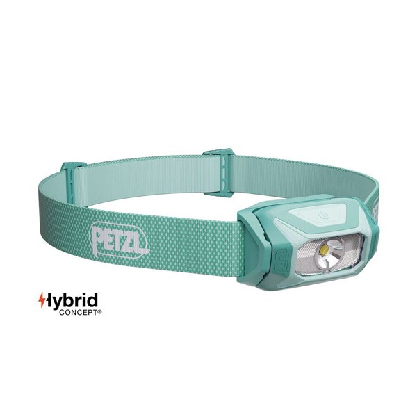 Petzl Tikkina 300, naglavna svetilka