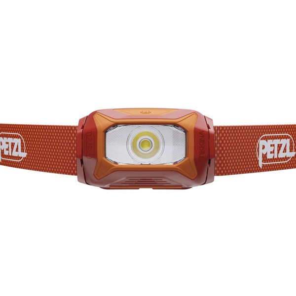 Petzl Tikkina 300, naglavna svetilka