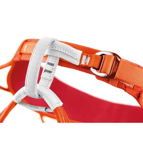 Petzl plezalni pas Sama.