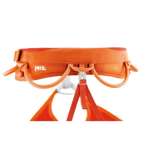 Petzl plezalni pas Sama.