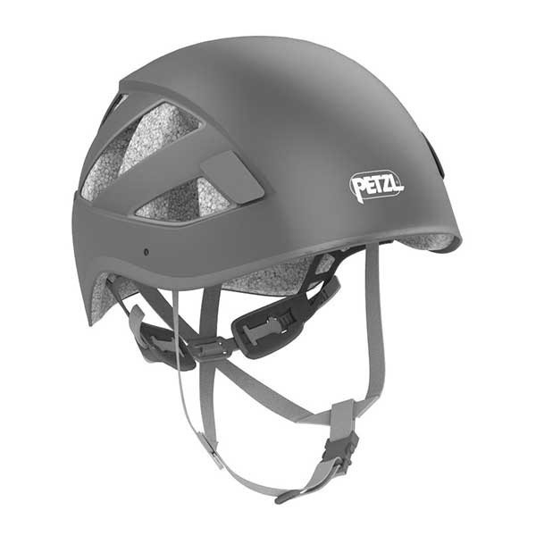 Petzl unisex plezalna čelada Boreo.