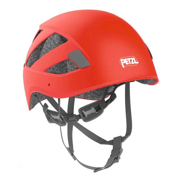 Petzl unisex plezalna čelada Boreo.