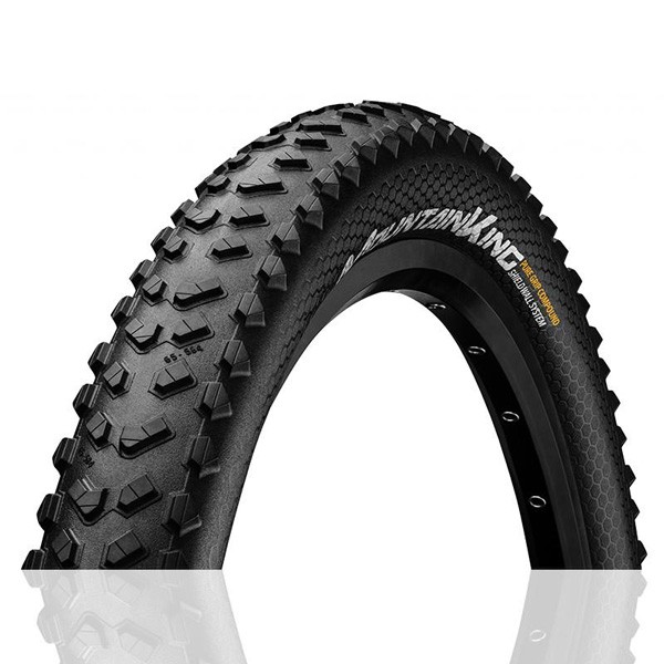 Plašč Continental Mountain King Shieldwall 29x2.30