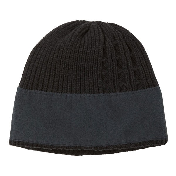 Columbia Agate Pass pletena kapa