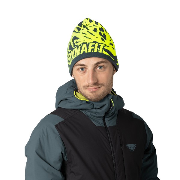 Dynafit Graphic, pletena kapa