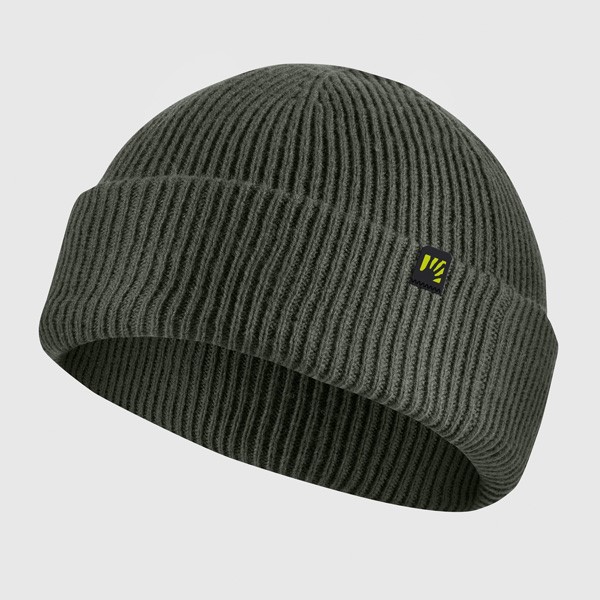 Karpos Corlo Fisherman, pletena kapa
