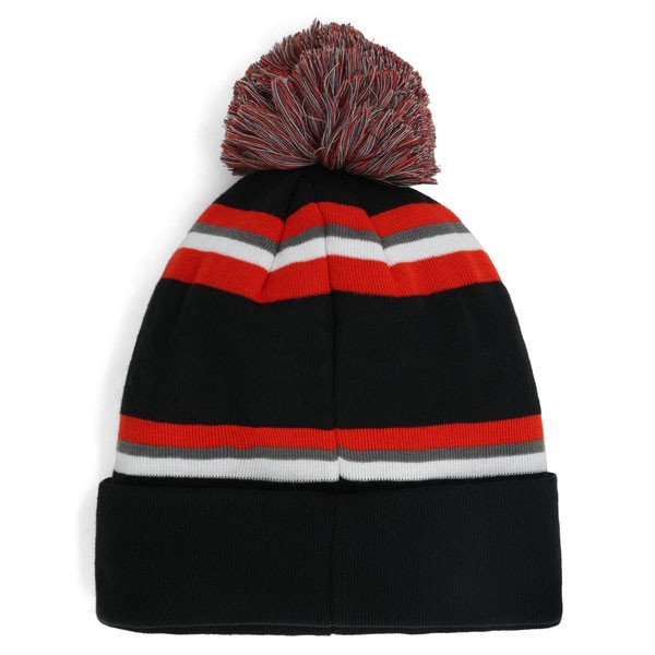 Spyder Icebox, pletena kapa