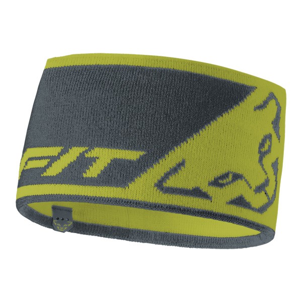 PLETENI TRAK DYNAFIT LEOPARD LOGO