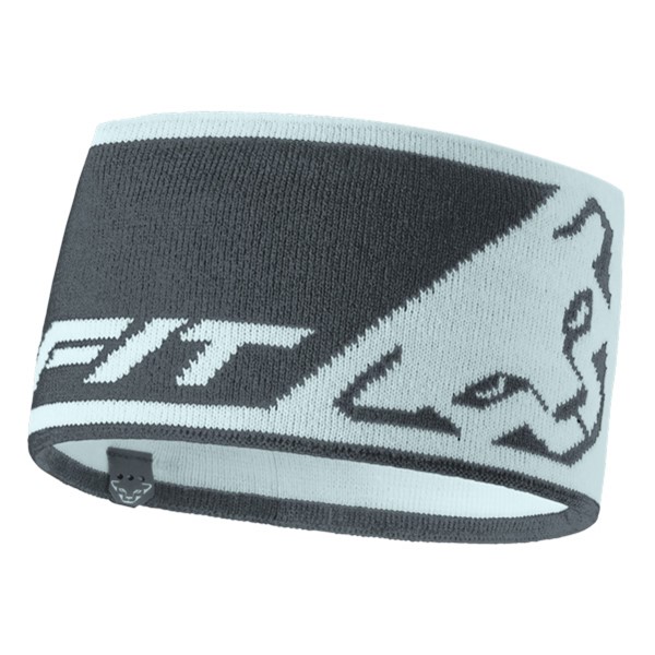 Dynafit Leopard Logo, pleteni trak
