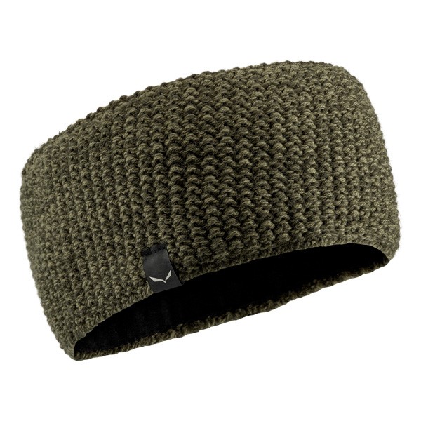 Salewa Knitted, pleteni trak