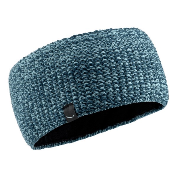 Salewa Knitted, pleteni trak