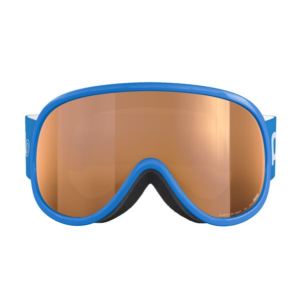 Poc otroška smučarska očala Pocito Retina.