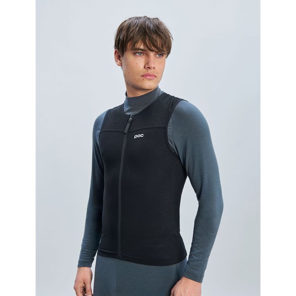 Poc moški ščitnik Spine VPD Air