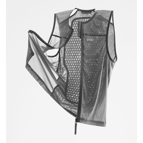 Poc moški ščitnik Spine VPD Air