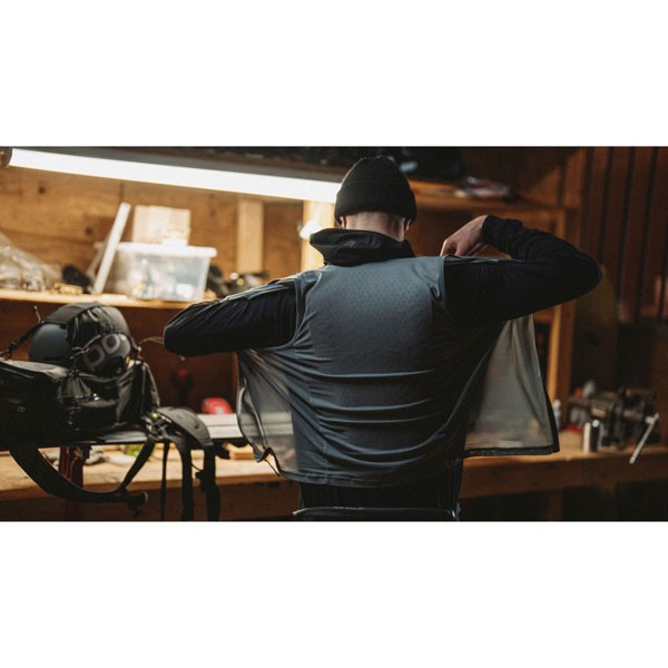 Poc moški ščitnik Spine VPD Air