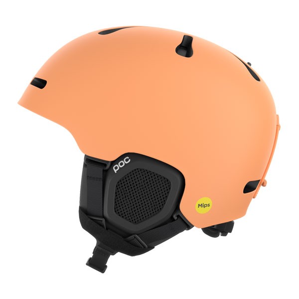 Poc Fornix Mips, smučarska čelada