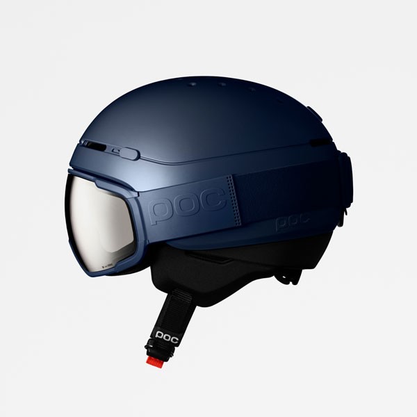 Poc Zonula, smučarska očala