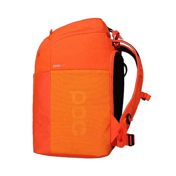 Poc smučarska torba Race Backpack 50L.