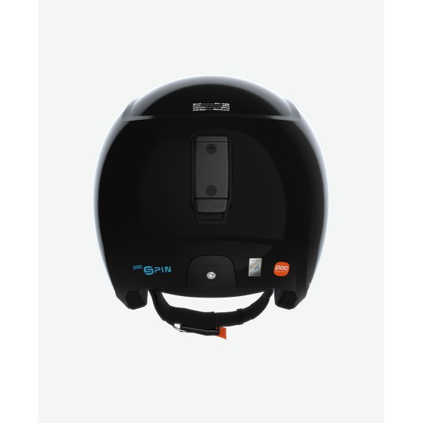 Poc smučarska čelada Skull Dura x spin.