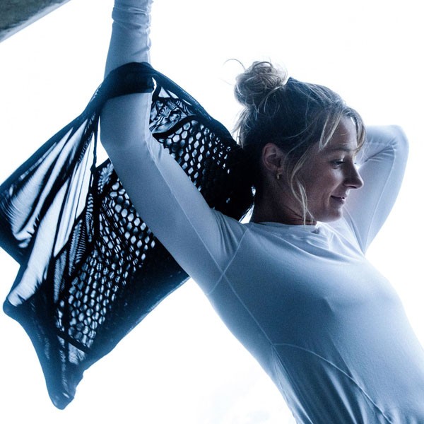 Poc Spine VPD Air, ženski ščitnik