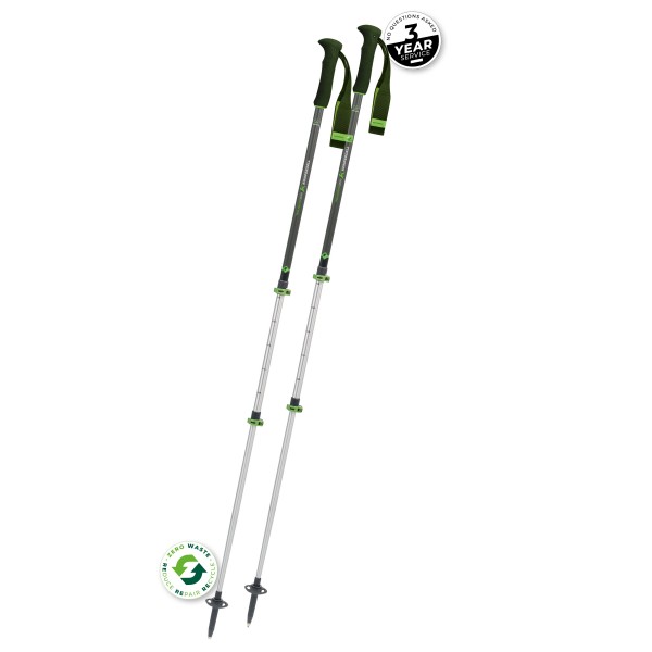 Komperdell Trailmaster Zero, pohodne palice