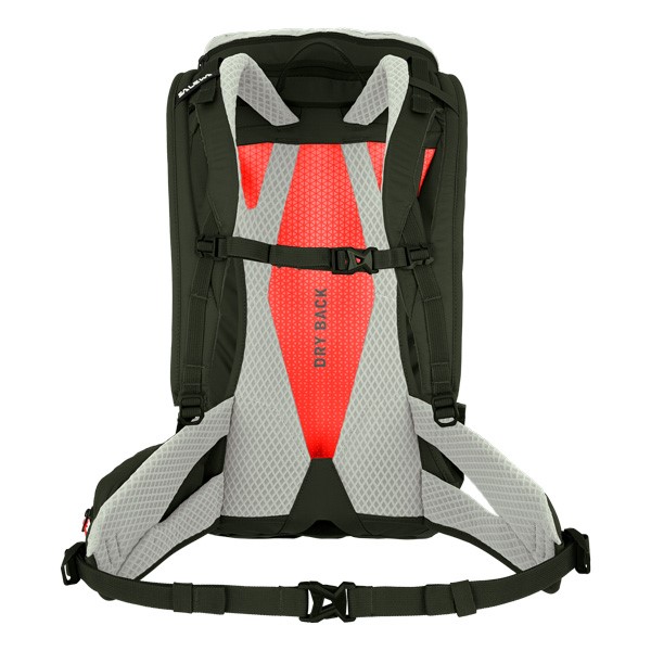 Salewa Alp Trainer 25 L, pohodni nahrbtnik