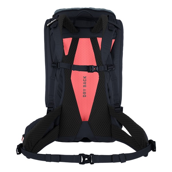 Salewa Alp Trainer 25 L, pohodni nahrbtnik