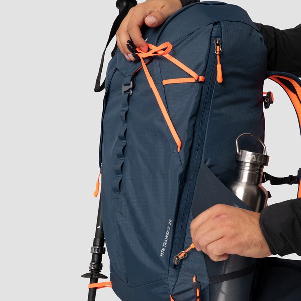 Salewa MTN Trainer 2 28 L, pohodni nahrbtnik