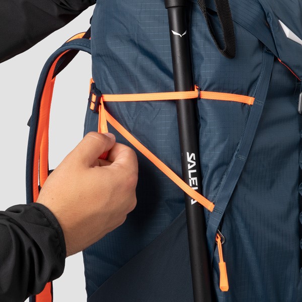 Salewa MTN Trainer 2 28 L, pohodni nahrbtnik