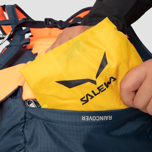 Salewa MTN Trainer 2 28 L, pohodni nahrbtnik