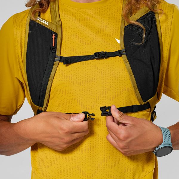 Salewa Pedroc Core 22L, pohodni nahrbtnik