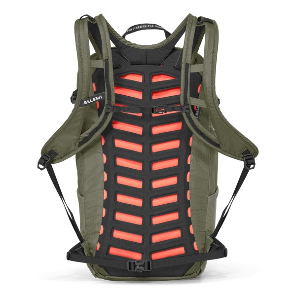 Salewa Pedroc Mate 18 L, pohodni nahrbtnik