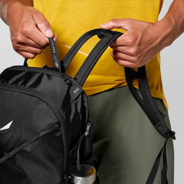 Salewa Pedroc Mate 18 L, pohodni nahrbtnik