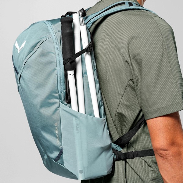 Salewa Pedroc Mate 18 L, pohodni nahrbtnik