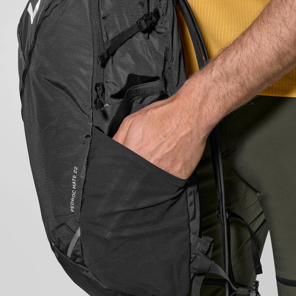 Salewa Pedroc Mate 22 L, pohodni nahrbtnik