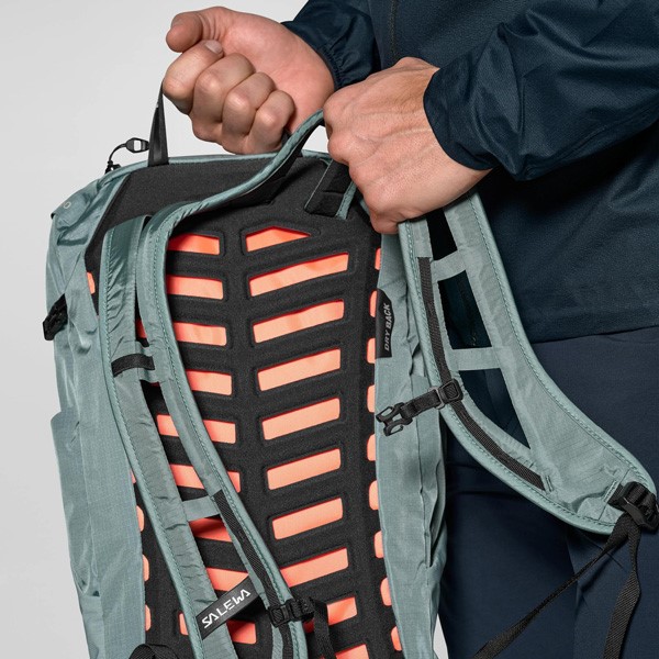 Salewa Pedroc Mate 22 L, pohodni nahrbtnik