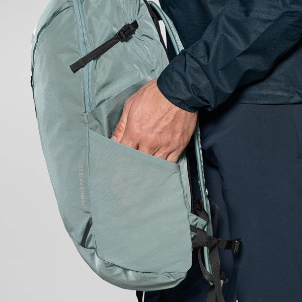 Salewa Pedroc Mate 22 L, pohodni nahrbtnik