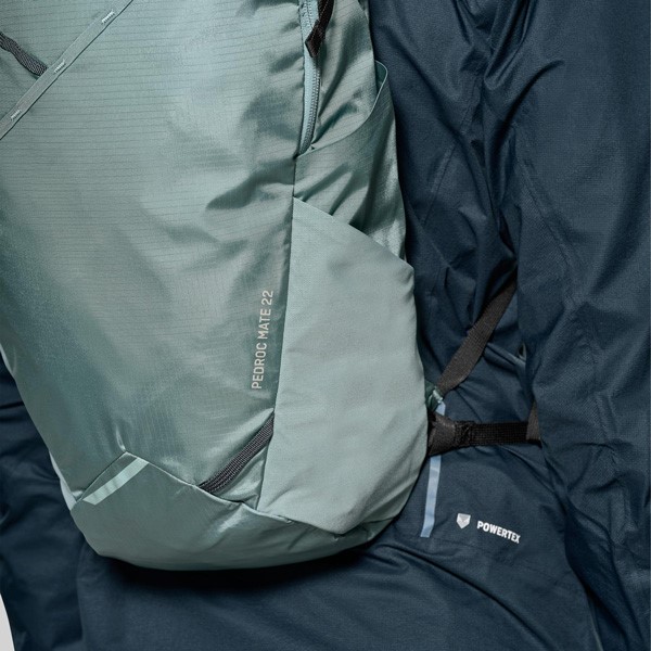 Salewa Pedroc Mate 22 L, pohodni nahrbtnik